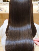 オリーブスバイネオリーブ(Olive's by neolive)&nbsp;【Olive's by neolive  新宿】髪質改善トリートメント＊