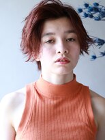 フリップビーアヴェダ(FLIP B AVEDA)&nbsp;【本八幡FLIP B AVEDA】外ハネショート