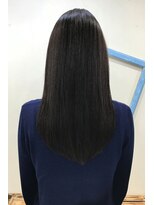 アース 上本町店(HAIR&MAKE EARTH)&nbsp;10代20代30代★大人かわいい×うる艶ストレート