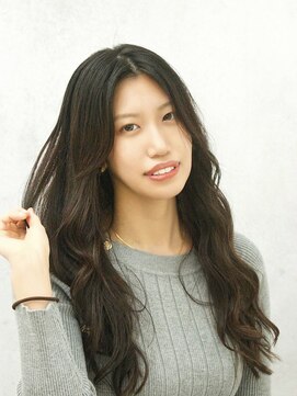 ヴィータ 田町(vi ta) 抜け感ロング