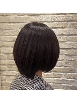 ミント バイ フォルテ(mint by FORTE) mint by forte