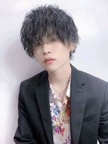 アクシー ヘアーアンドメイク(AXY HAIR&MAKE)&nbsp;ダークフレーミング
