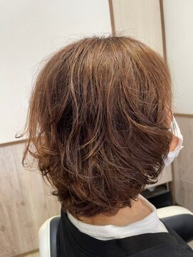 アトリエ ピュア(ATELIER Pure) ＊ATELIER Pure＊エアリーミディ