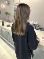 バーチ(BIRCH)&nbsp;根本が伸びてきても気になりづらいシャドウルーツ