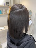 トゥーリ 長崎住吉店(tuuli)&nbsp;お悩み解決 髪質改善縮毛矯正 Narito