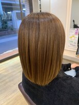 フラット 千葉(Flat.) 酸熱トリートメント【千葉】