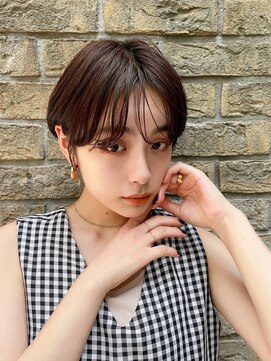 フィーリーカラー 大阪梅田店(feery color) re1