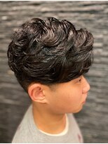 ヒロギンザ 御茶ノ水店(HIRO GINZA) 王道ビジネススタイル