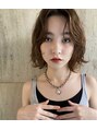 エイチ(H eitf) 撮影ではメイクも担当！スタイルに合うメイクもお伝えします♪