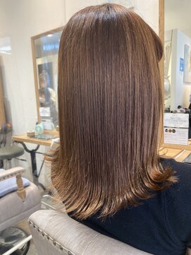 髪質改善サロン ミューズ 一社店(MUSE) 【業界話題★髪質改善美髪チャージTR★94%OGカラー取扱サロン】