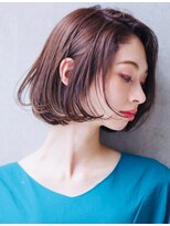 ホヌア(hoNua.) 【hoNua.】BOB style