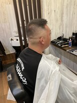 ライズヘアー(RISE HAIR)&nbsp;スキンフェード