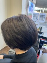 エムエスアール(msr)&nbsp;ナチュラルショート