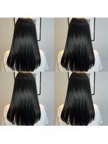 アース 横浜店(HAIR&MAKE EARTH) 髪質改善トリートメント