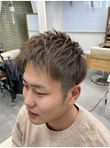 メンズショート