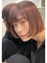 ステラ(stella) スタンダートボブ