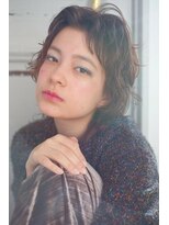 テイスティドア(Tasty door)&nbsp;アップセンターバング