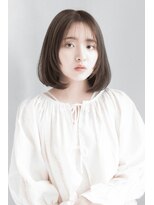 クロエ 天王寺(Cloe)&nbsp;ゆるふわボブ