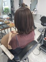 サンクチュアリー ウィズ コネクト(Sanctuary with connect)&nbsp;可愛い切りっぱなし×20代30代