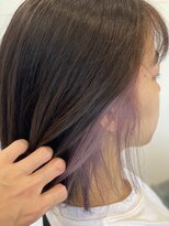 レイジー(Lazy) イヤリングカラー