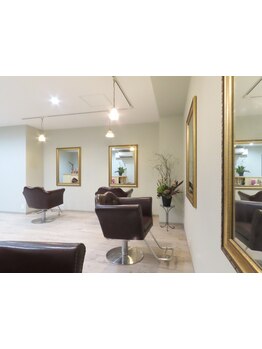 【骨格】【ライフスタイル】に合わせたスタイルをお届け♪