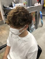 シラス(SiLasu)&nbsp;波巻きマッシュ