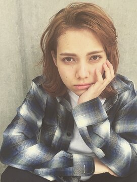 エヴァー(ever) ☆ever☆ insta@ever_hair_official[渋谷/原宿/渋谷駅/髪質改善]