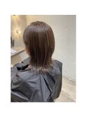 ミリお客様スタイル