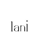 ラニヘアサロン(lani hair salon)&nbsp;指名なし 予約