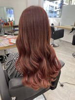 エイト 恵比寿店(EIGHT ebisu)&nbsp;透明感ベージュラベンダーブラウンオリーブグレージュ