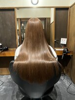 ロゴライフアットガーデン(logo life at garden)&nbsp;Aujua treatment