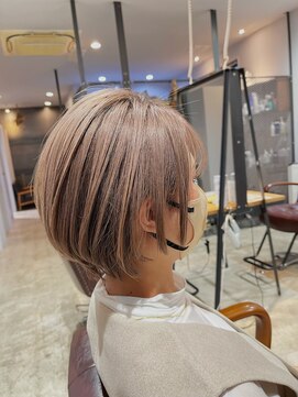 ソッチ(sotti.) 柔らかbeige