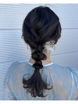 ロナ 岡崎竜美丘店(RONA) ナチュラル編みおろし