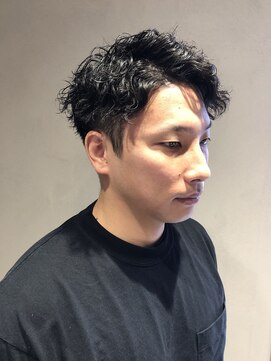 ミース(Mys) ツイストスパイラルスタイル