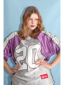 バンミー(BUNMEE) #BUNMEESTYLE# s/s