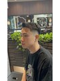 ドゥーエン 上本町店(DoEN) フェードスタイル