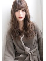 トッカ 天王寺ANNEX(tocca)&nbsp;ゆるふわシフォンパーマ☆