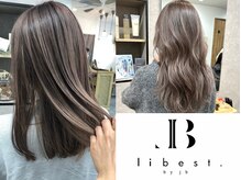 リベストバイジェービー 稲毛(li best. byjb)