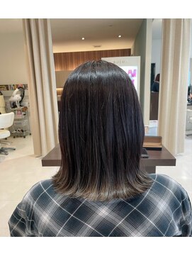 アメイジングヘアー 美沢店(AMAZING HAIR) グラデーションカラー