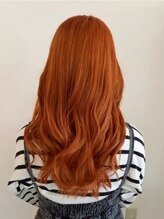 ラヴィールアーム(Ravir ame)