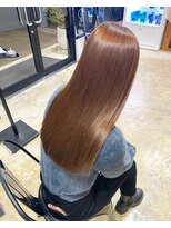 ニド(2do)&nbsp;プレミアム髪質改善ストレート