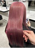 Cassis pink