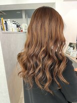 サニー 西中島店(sunny.)&nbsp;ベージュカラー