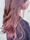 ヘアースペース レガッタ(hair space Regatta)の写真/《ダメージレスで透明感たっぷり艶髪×似合わせカラー☆豊富なカラーとデザインカラー数多く♪》