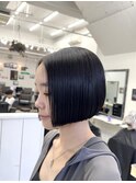 モードボブ