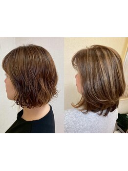 TOKIOトリートメントLIMITEDで髪の補修力を最大化◎エイジングケアもしたい女性におすすめ！【駅近1分】