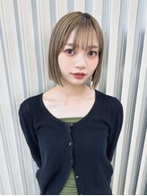 ユイマァル 岡山店(YUIMARL) ARINA 