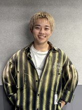 ケンジオム(KENJE HOMME) 栢原 達也