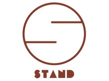 スタンド(STAND)