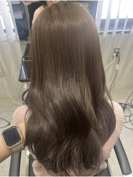 ソヨン 金山店(SOYON) ヘーゼルブラウン